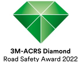 2022 3M-ACRS logo