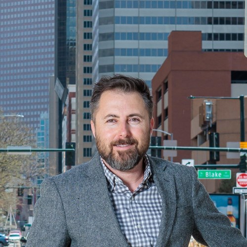 Wes Marshall