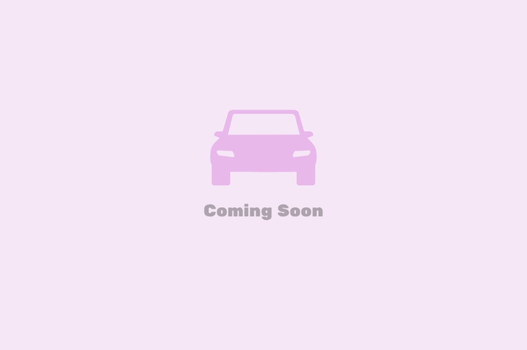Coming Soon