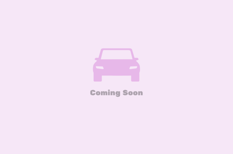 Coming Soon