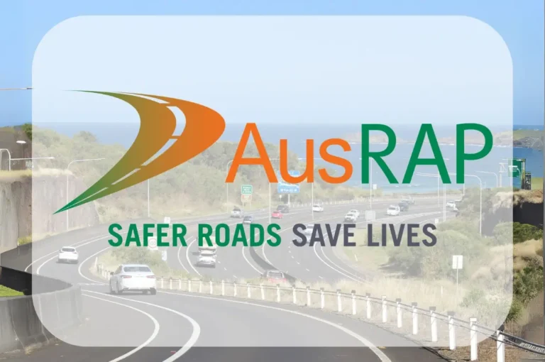 AusRAP 2025 Results and Next Steps