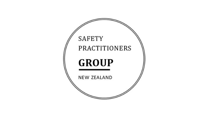 Safety Practitioners Group New Zealand