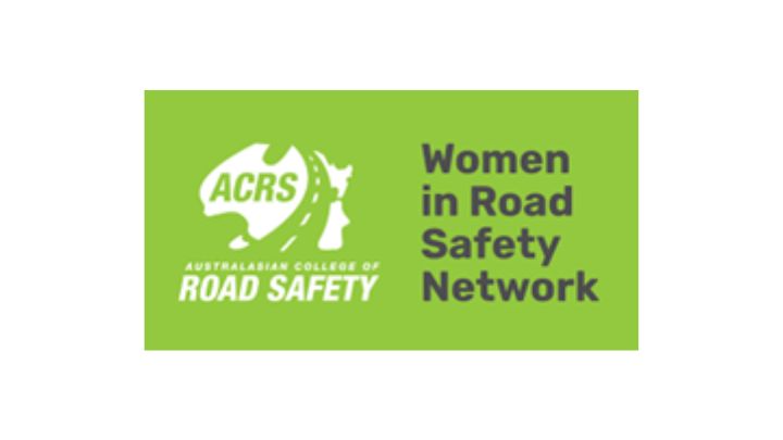 Women in Road Safety Network of the Australasian College of Road Safety (ACRS)