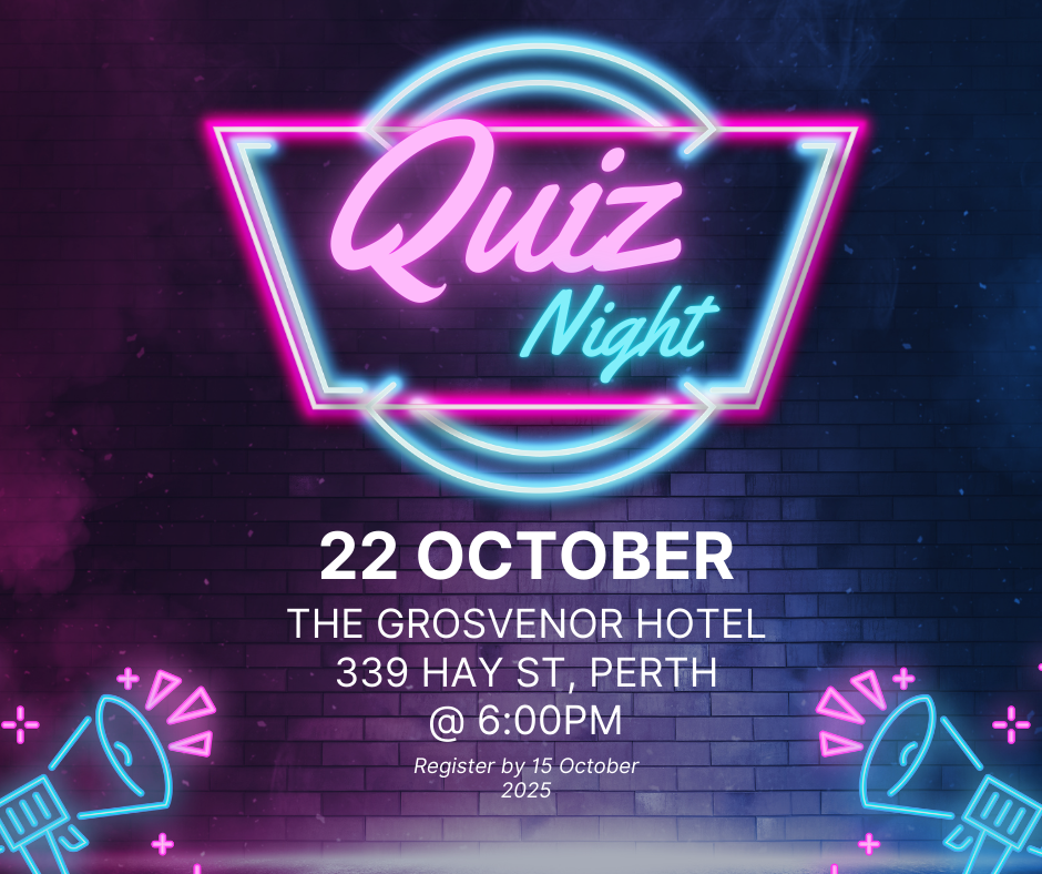 2025 ARSC Quiz Night 