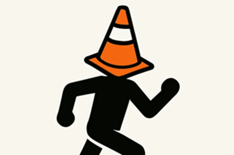Activity-safety strides