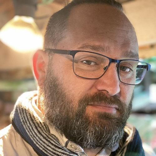 Nigel Kapa