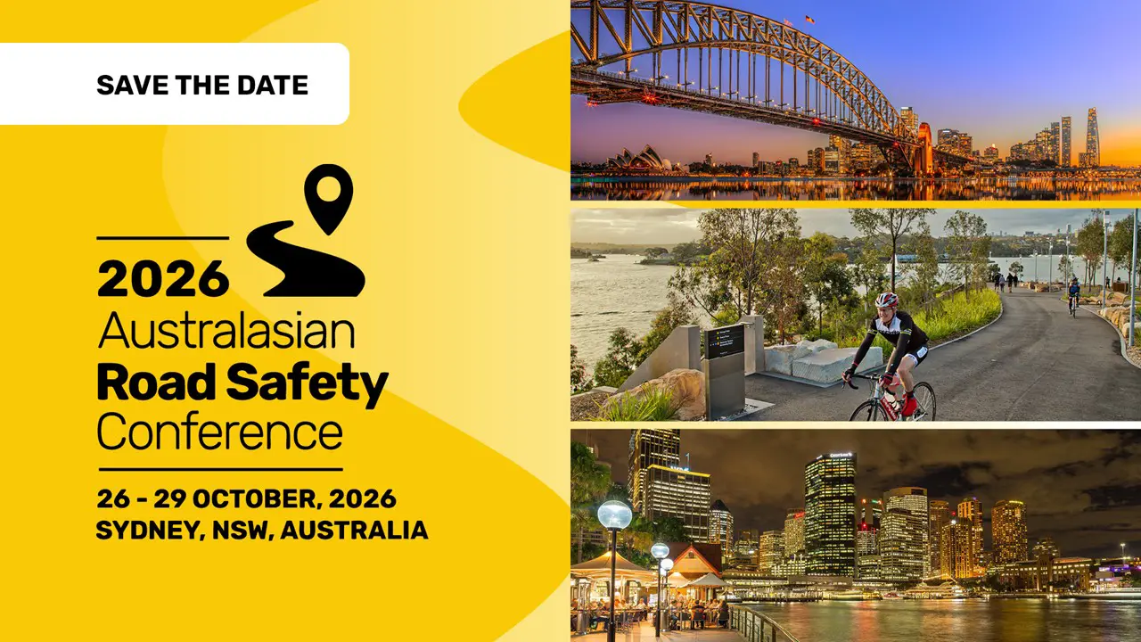 ARSC26 Save the Date