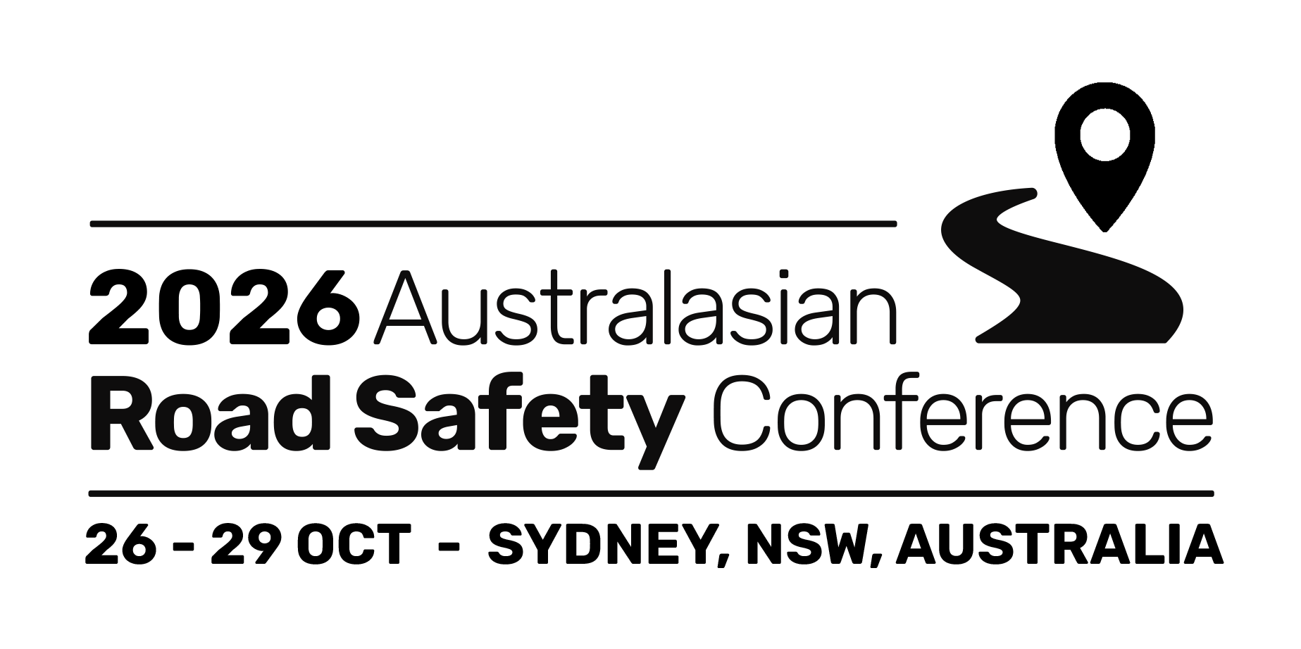 2026 ARSC Logo