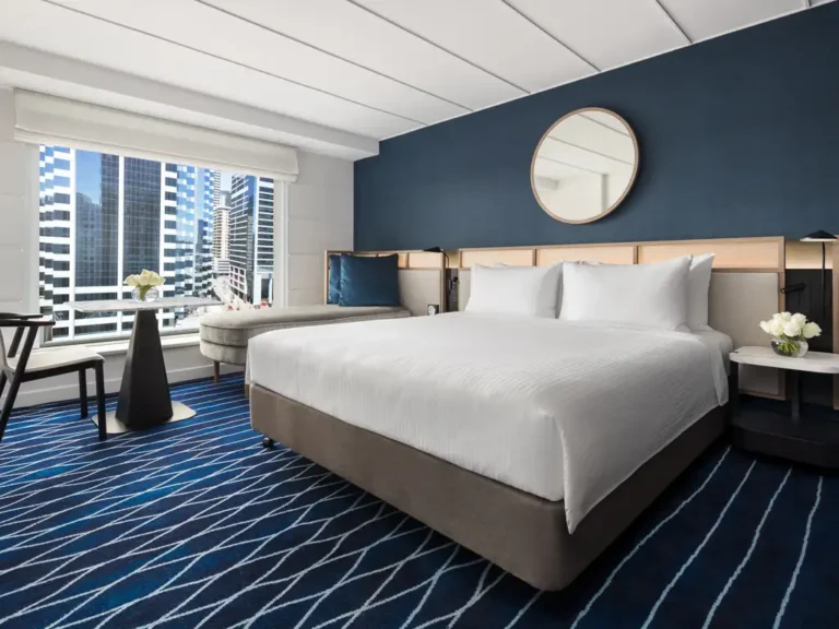 Hyatt Regency Sydney