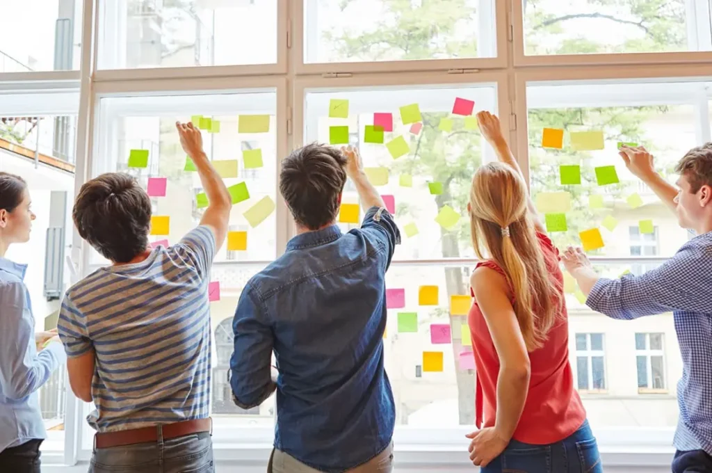 Workshops-Early career